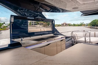 2027 Galeon 620 FLY 67