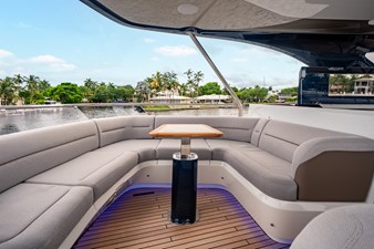 2027 Galeon 620 FLY 69