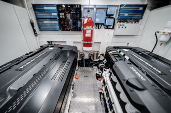 2027 Galeon 620 FLY 73