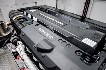 2027 Galeon 620 FLY 74