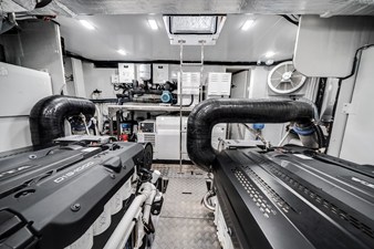 2027 Galeon 620 FLY 76