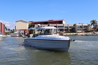 Cruisers Yachts 38 VTR 4 2026 Cruisers Yachts 38 VTR 5