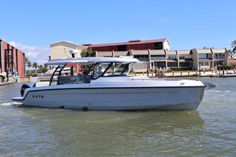 Cruisers Yachts 38 VTR 5 2026 Cruisers Yachts 38 VTR 6