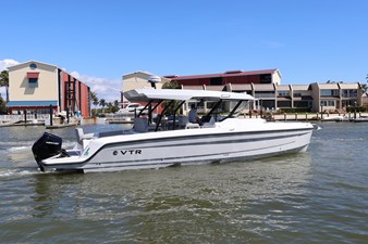 Cruisers Yachts 38 VTR 7 2026 Cruisers Yachts 38 VTR 8