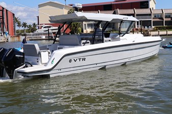 Cruisers Yachts 38 VTR 8 2026 Cruisers Yachts 38 VTR 9