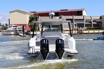 Cruisers Yachts 38 VTR 9 2026 Cruisers Yachts 38 VTR 10