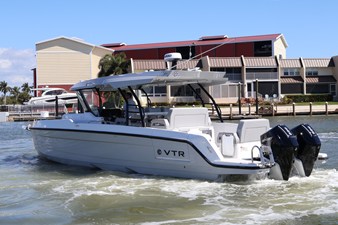 Cruisers Yachts 38 VTR 10 2026 Cruisers Yachts 38 VTR 11