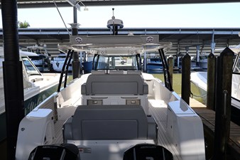 Cruisers Yachts 38 VTR 12 2026 Cruisers Yachts 38 VTR 13