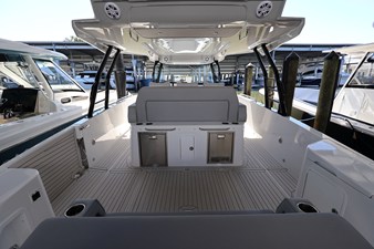 Cruisers Yachts 38 VTR 13 2026 Cruisers Yachts 38 VTR 14