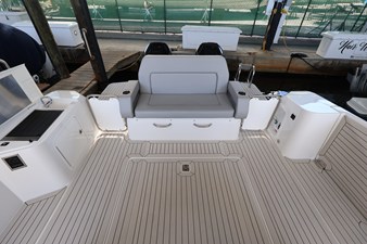 Cruisers Yachts 38 VTR 15 2026 Cruisers Yachts 38 VTR 16
