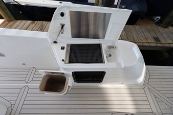 Cruisers Yachts 38 VTR 18 2026 Cruisers Yachts 38 VTR 19