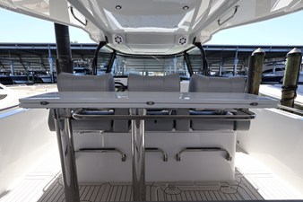 Cruisers Yachts 38 VTR 20 2026 Cruisers Yachts 38 VTR 21
