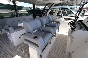 Cruisers Yachts 38 VTR 25 2026 Cruisers Yachts 38 VTR 26