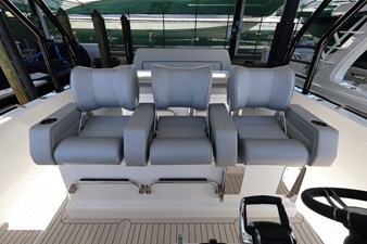 Cruisers Yachts 38 VTR 26 2026 Cruisers Yachts 38 VTR 27