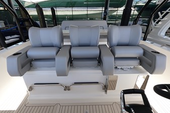 Cruisers Yachts 38 VTR 27 2026 Cruisers Yachts 38 VTR 28