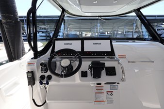 Cruisers Yachts 38 VTR 30 2026 Cruisers Yachts 38 VTR 31