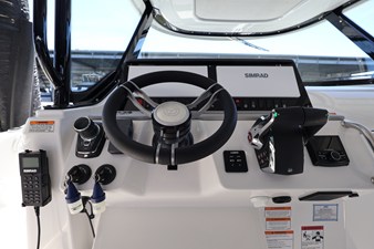 Cruisers Yachts 38 VTR 31 2026 Cruisers Yachts 38 VTR 32