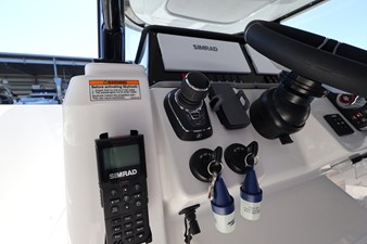 Cruisers Yachts 38 VTR 32 2026 Cruisers Yachts 38 VTR 33