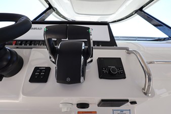 Cruisers Yachts 38 VTR 33 2026 Cruisers Yachts 38 VTR 34