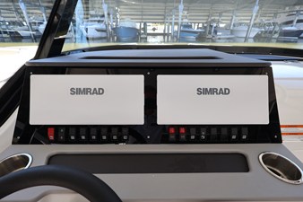 Cruisers Yachts 38 VTR 34 2026 Cruisers Yachts 38 VTR 35