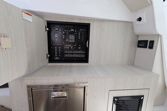 Cruisers Yachts 38 VTR 40 2026 Cruisers Yachts 38 VTR 41