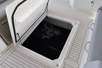 Cruisers Yachts 38 VTR 57 2026 Cruisers Yachts 38 VTR 58