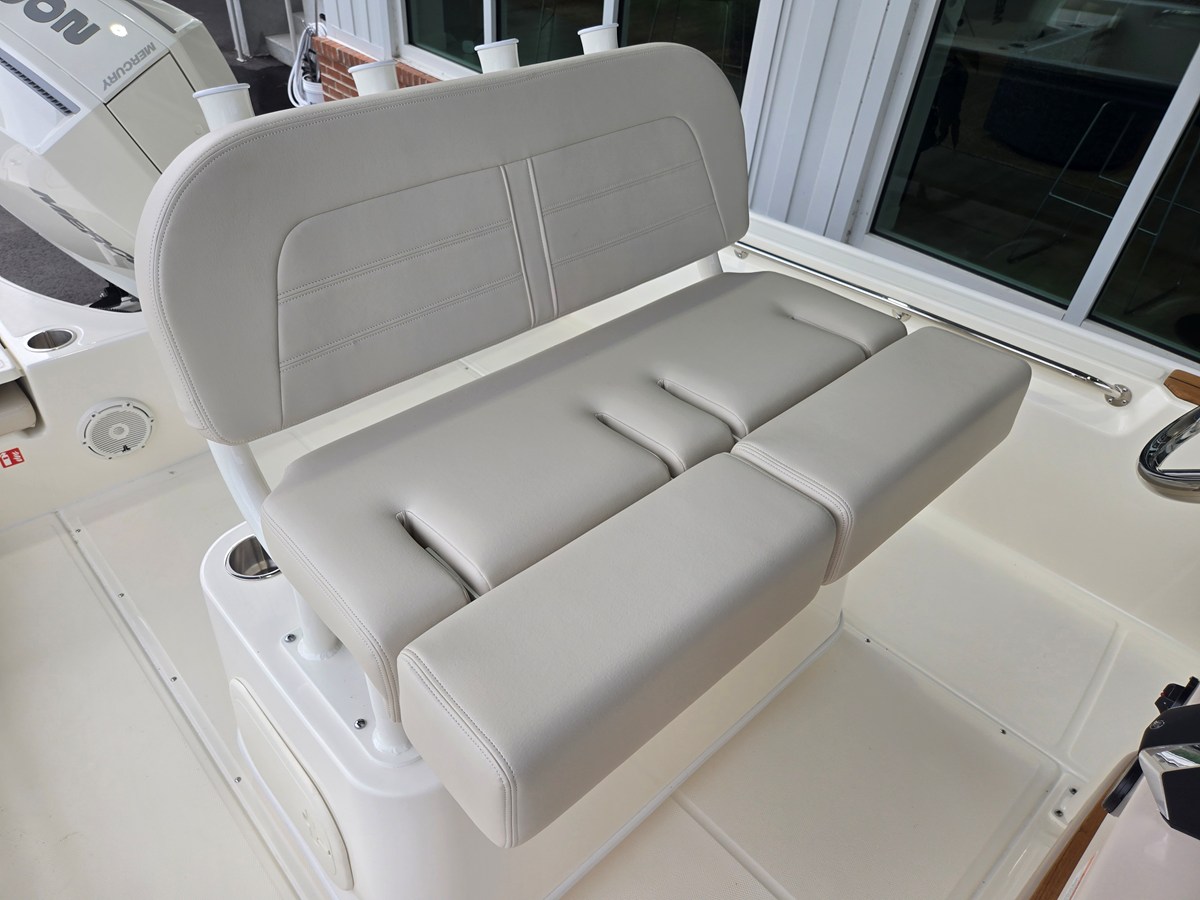 2027 Boston Whaler 210 Montauk 10