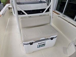 2027 Boston Whaler 210 Montauk 16