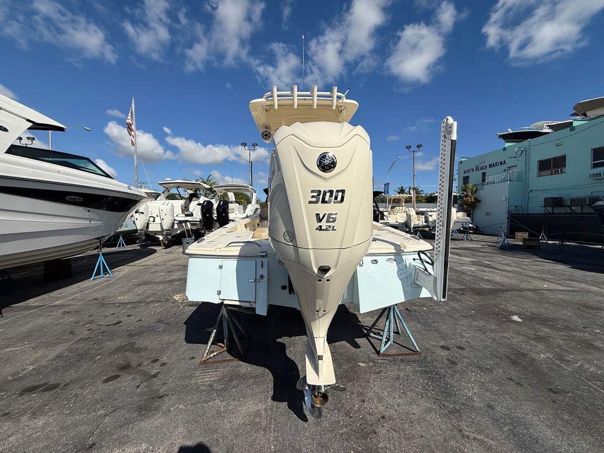2026 Scout 231 XSB 2
