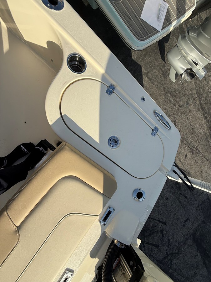 2026 Scout 231 XSB 10