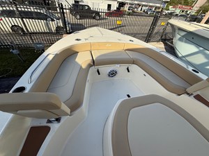 2026 Scout 231 XSB 11