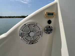 Meridian 391 SEDAN 61 2007 Meridian 391 SEDAN 62