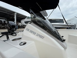2027 Boston Whaler 130 Super Sport 8