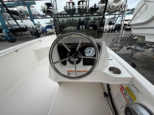 2027 Boston Whaler 130 Super Sport 9