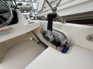 2027 Boston Whaler 130 Super Sport 10