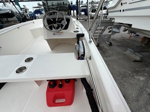 2027 Boston Whaler 130 Super Sport 11