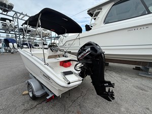2027 Boston Whaler 130 Super Sport 12