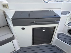 Sea Ray 350 SLX OB 11 2020 Sea Ray 350 SLX OB 12