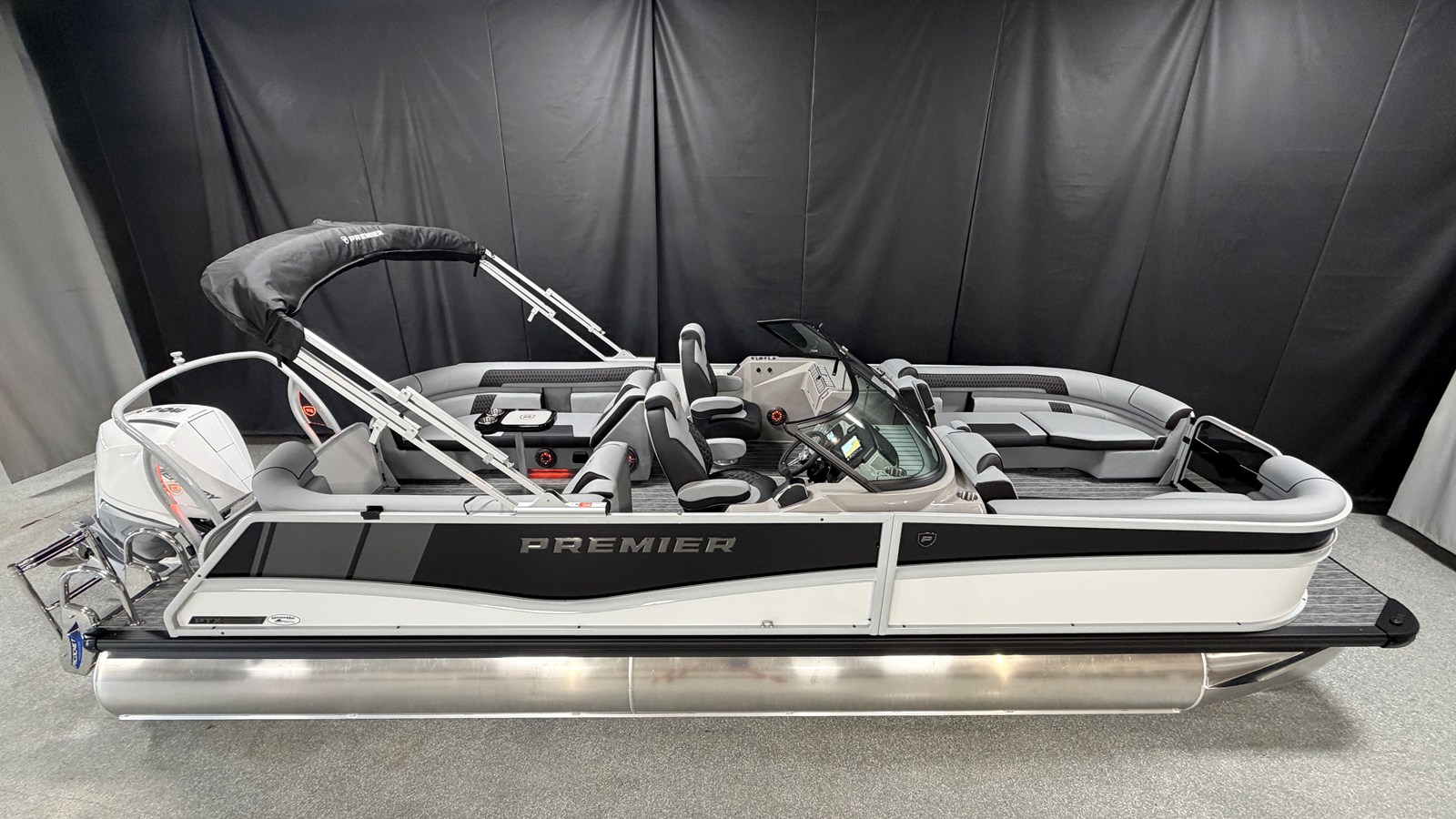 2026 Premier 250 SOLARIS 2