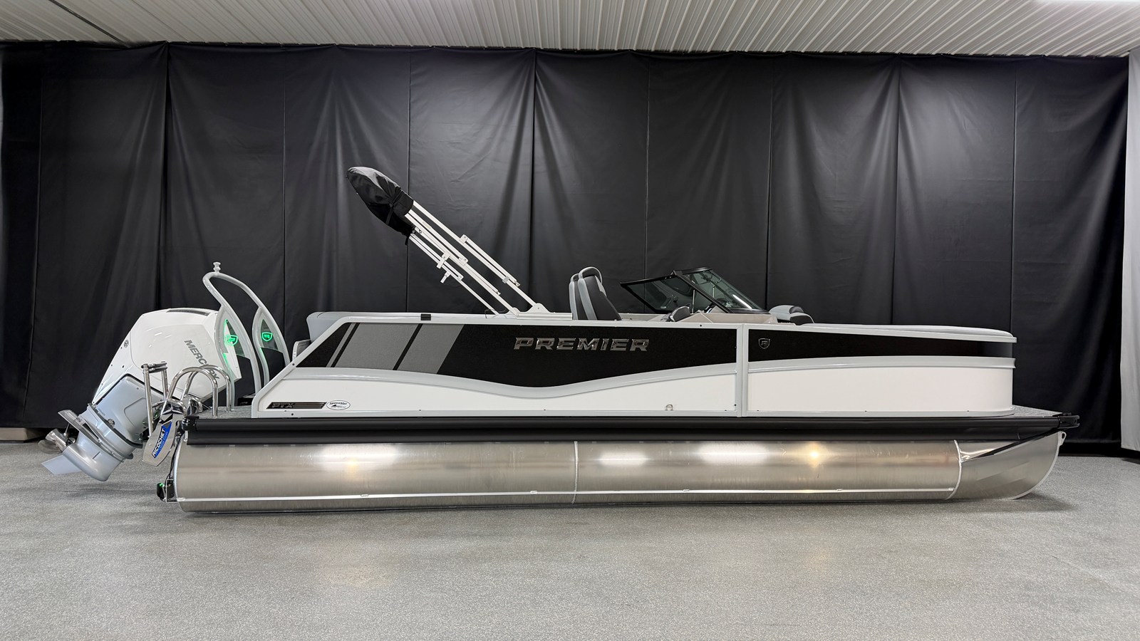 2026 Premier 250 SOLARIS 3