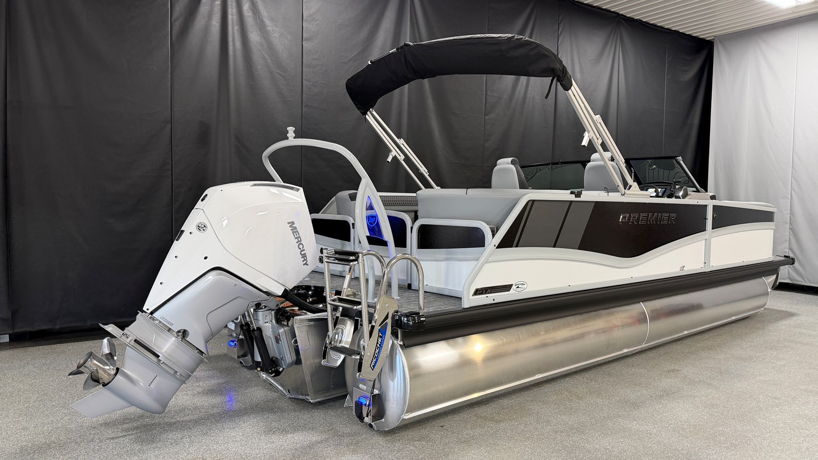 2026 Premier 250 SOLARIS 4