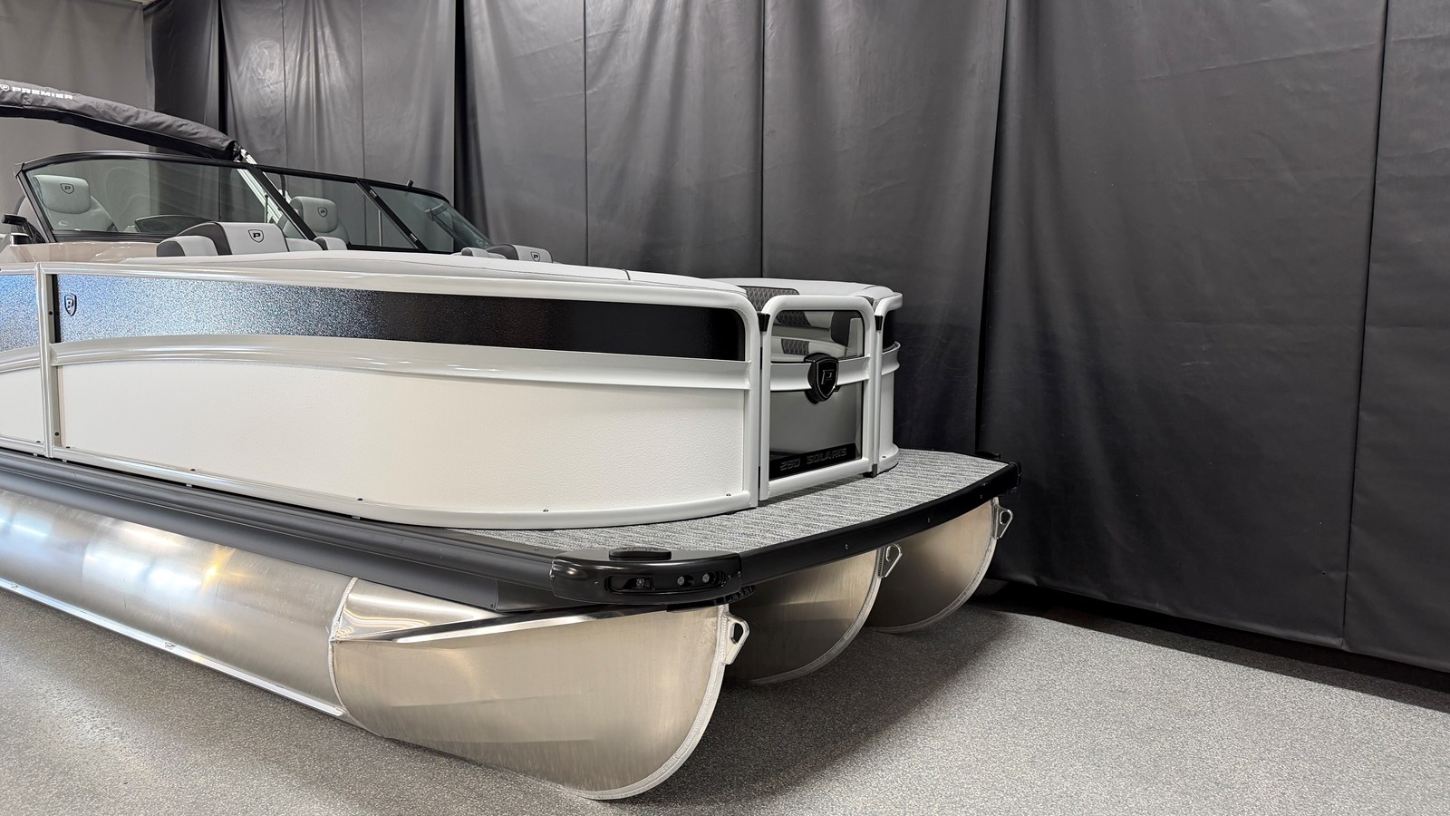 2026 Premier 250 SOLARIS 5