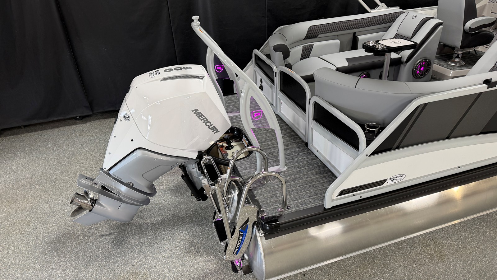 2026 Premier 250 SOLARIS 6