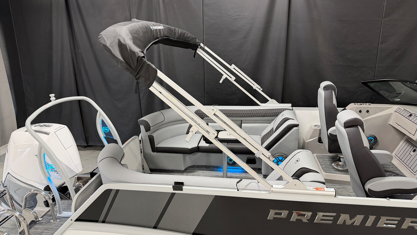 2026 Premier 250 SOLARIS 7