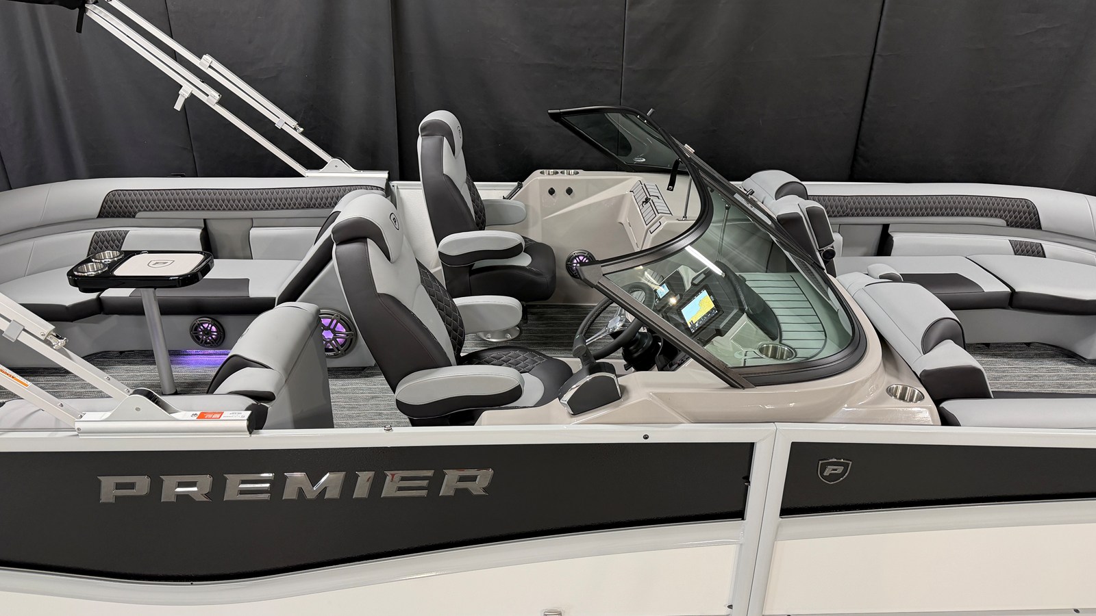 2026 Premier 250 SOLARIS 8