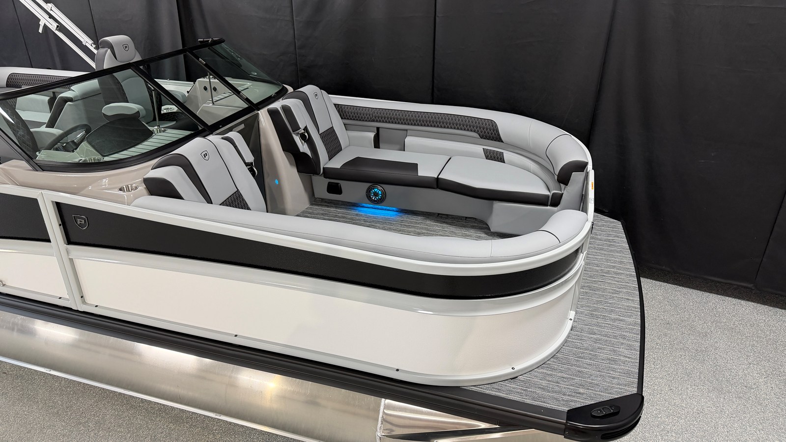 2026 Premier 250 SOLARIS 9