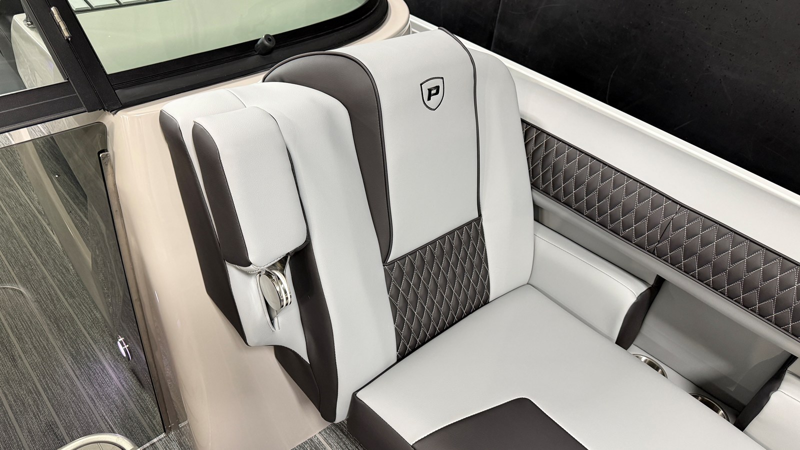2026 Premier 250 SOLARIS 32