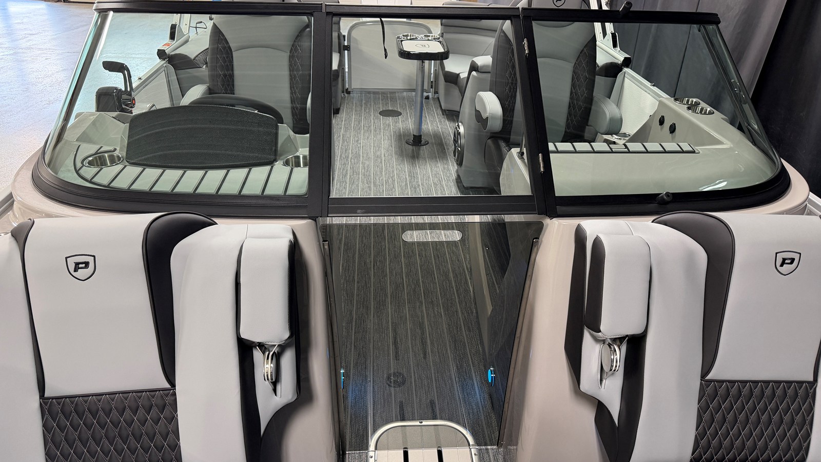 2026 Premier 250 SOLARIS 35