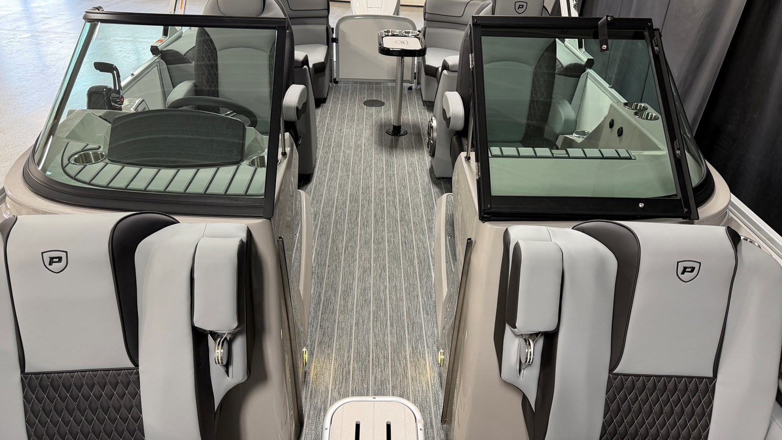 2026 Premier 250 SOLARIS 36