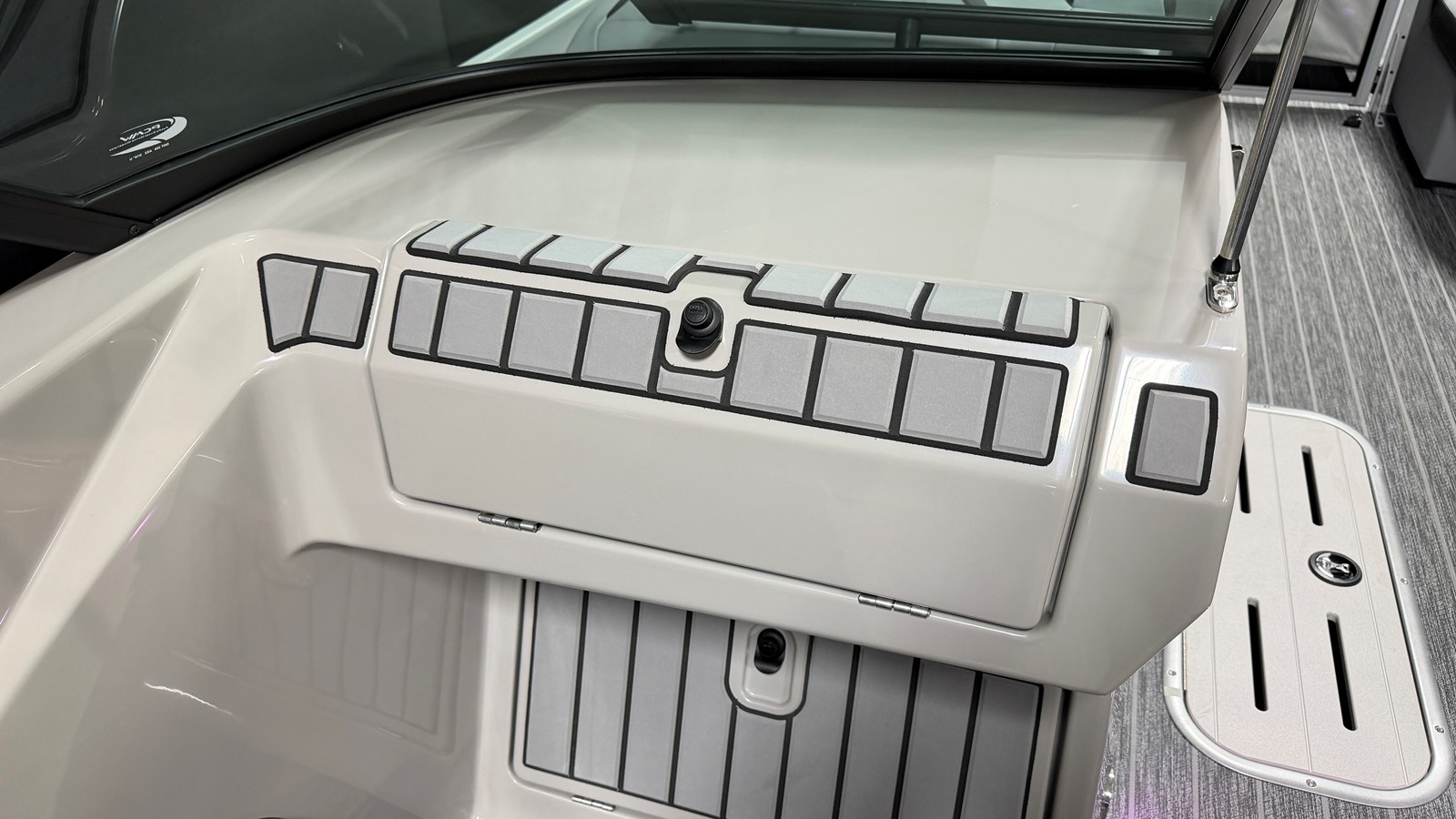 2026 Premier 250 SOLARIS 47